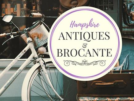 Hampshire Antiques & Brocante