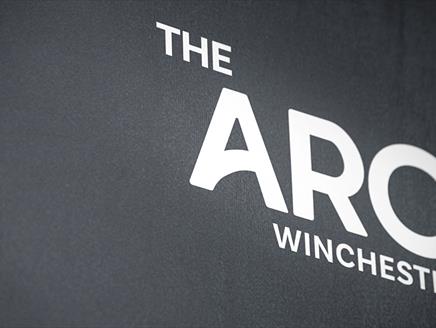 The Arc Winchester
