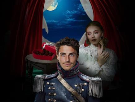 Arms and the Man at Theatre Royal Winchester