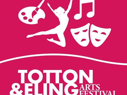 Totton & Eling Arts Festival