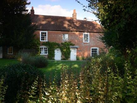 Jane Austen's House Museum Midsummer Evening Opening