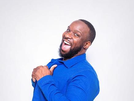 Axel Blake: In Style at Theatre Royal Winchester