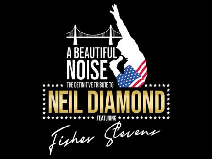 Beautiful Noise Neil Diamond Tribute