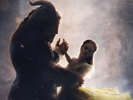 Kids' Summer Cinema at Winchester Science Centre: Beauty and the Beast Sing-a-Long