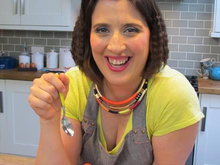 Pastry Perfection with Beca Lyne-Pirkis