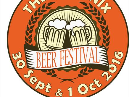 Phoenix Beer Festival 2016