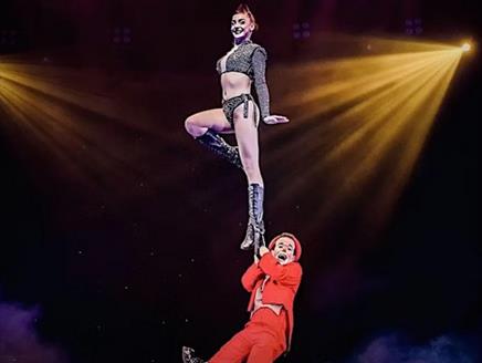 Circus Berlin