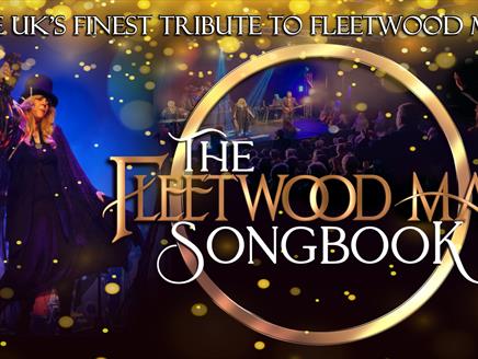 Fleetwood Mac Songbook at The Point