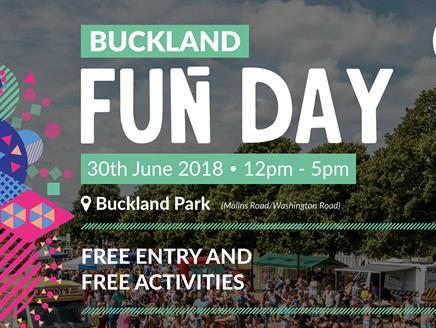 Buckland Park Fun Day