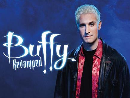 Buffy Revamped at Theatre Royal Winchester