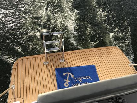 Discover the Thrill of Boating at The Yachters Club Open Days