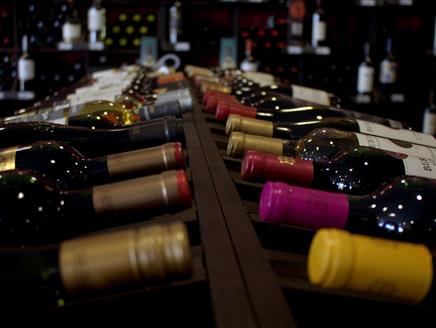 Wine Tasting Evening at Stansted House