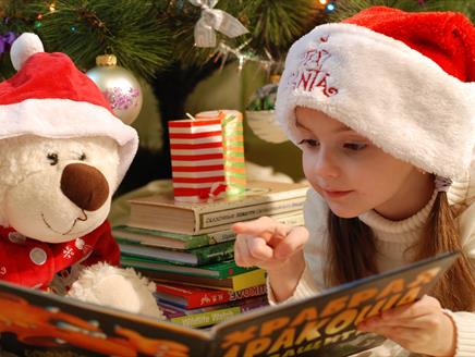 Seasonal Stories at Eling Tide Mill Experience