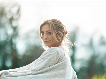 Cara Dillon: Coming Home at Theatre Royal Winchester