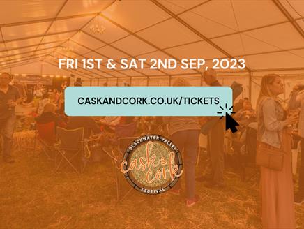 Blackwater Valley Cask & Cork Festival at Sean Devereux Park