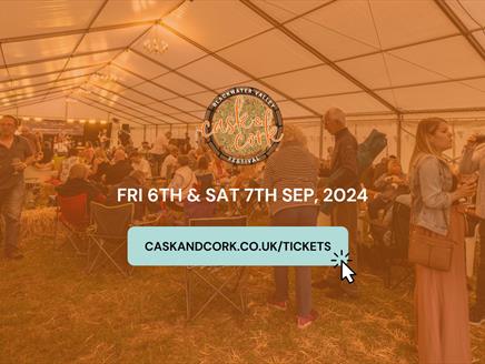 Blackwater Valley Cask & Cork Festival