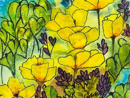 Chandlers Ford Art Group - Art Exhibition