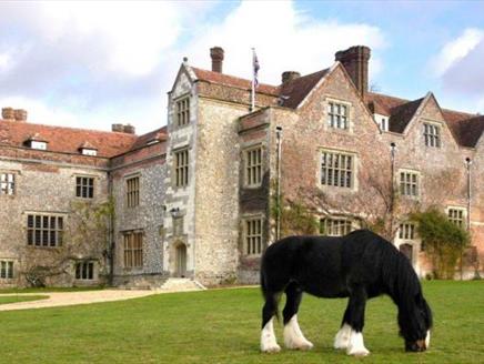 Regency Week at Chawton House Library