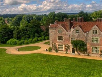 Chawton House