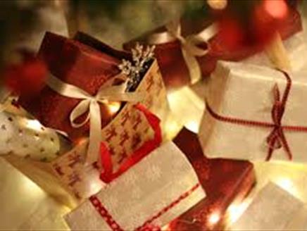 Christmas Party Season at Holiday Inn Fareham