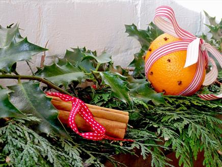 Festive Fridays at Fort Nelson