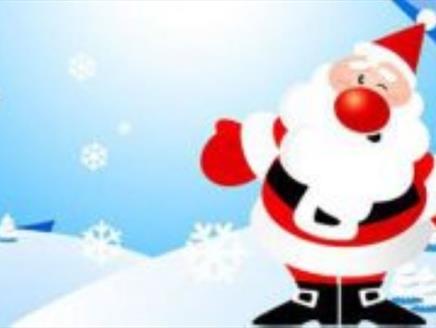 Countryside Education Trust's Christmas Farmyard