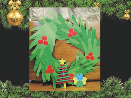 Christmas Family Make-and-Take Activities at Winchester City Museum