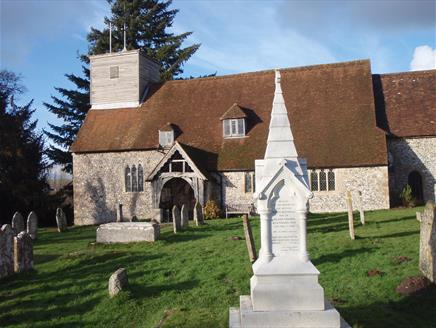 Wellow Open Gardens