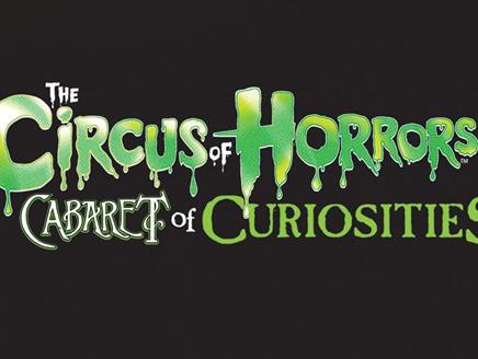 The Circus of Horrors Cabaret of Curiosities at Theatre Royal Winchester