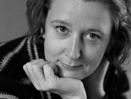 Writing Workshop with Claire Fuller at Jane Austen's House Museum