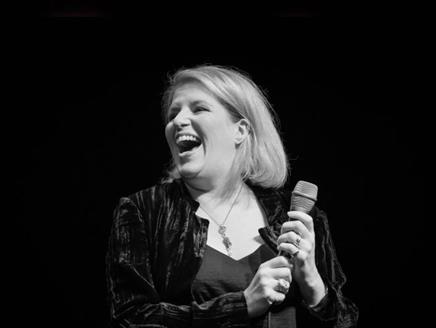 The Clare Teal Five at Theatre Royal Winchester