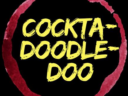 Cockta-Doodle-Doo at Proteus Creation Space