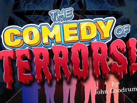 Comedy of Terrors