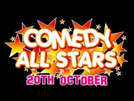 Comedy All Stars