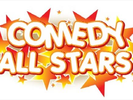 Comedy All stars