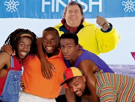 Starlight Cinema: Cool Runnings at Winchester Science Centre & Planetarium