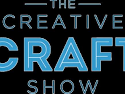 The Creative Craft Show at Farnborough International Exhibition Centre