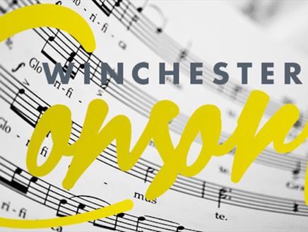 Winchester Consort – Behold the Mystery