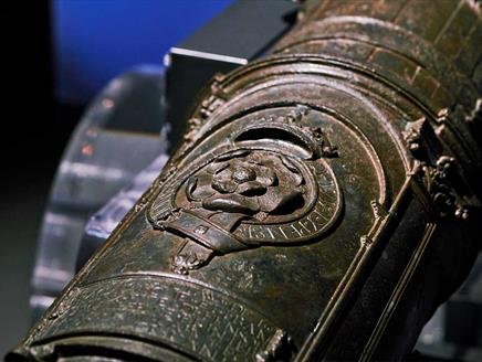 The Mary Rose Anniversary Lectures