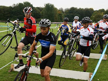 Sotonia Cyclocross