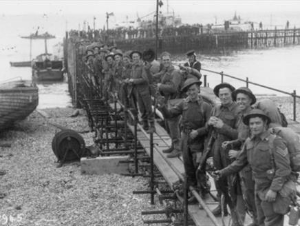D-Day 75 A Celebratory Concert at the New Theatre Royal