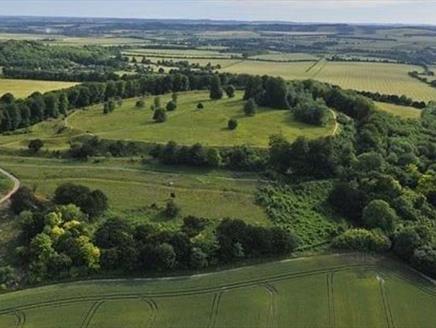 Danebury Ring