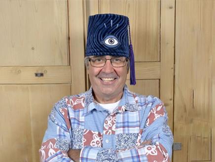 Danny Baker: At Last.... The Sausage Sandwich Tour
