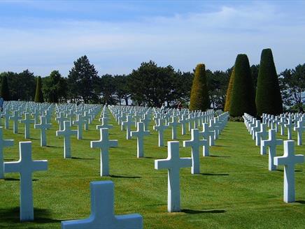 D-Day 75 Caen Twinning Concert