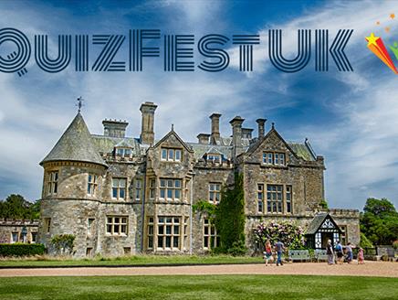 QuizFest UK