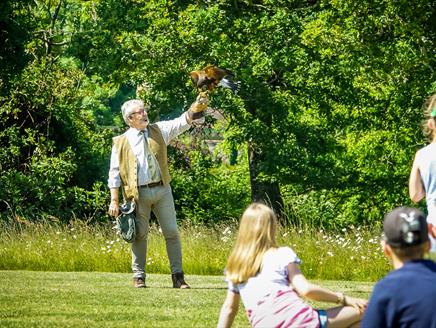 May Half Term at Beaulieu National Motor Museum