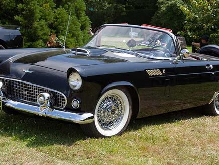 Simply American at Beaulieu