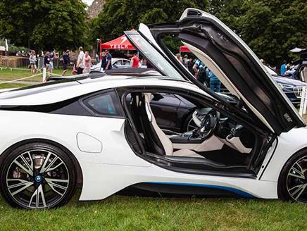 Simply Electric at Beaulieu