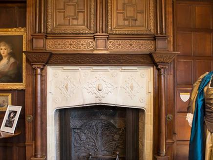 Director's Tour of Chawton House