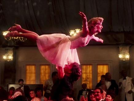 Dirty Dancing